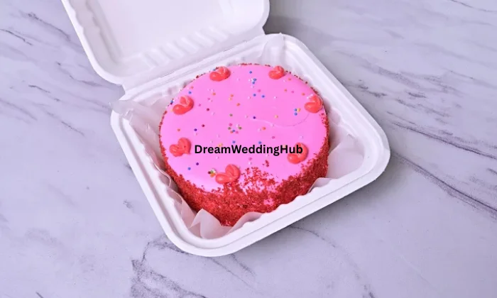 House of Cakes Pure Veg